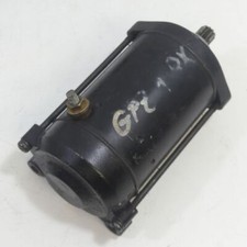 Kawasaki GTR GPZ 1000 RX