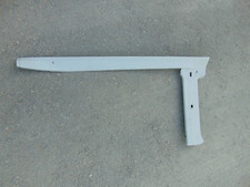 VW T4 Multivan Abdeckung Verkleidung C-Säule hinten rechts 705867288L (3)