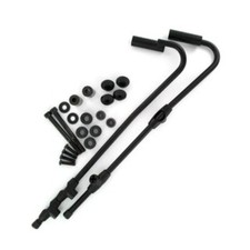 Bindung - Windschutzscheibe