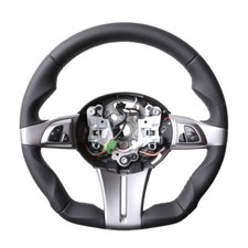 BMW E85 Z4 Sport Lenkrad Tuning Abgeflacht Neu Beziehen 44941