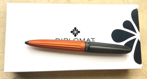 Sale diplomat aero - ,