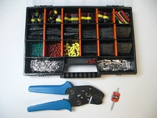  AMP Superseal Stecker 1-