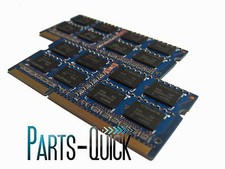 16GB 2X 8GB Fujitsu Siemens