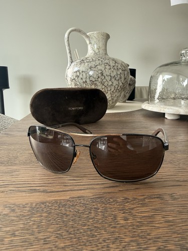 Tom ford sonnenbrille john - ford,