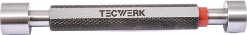 Tecwerk grenzlehrdorn 4mm - tecwerk, d.4mm