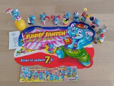 ♥️ Ü-Ei FUNNY Fanten