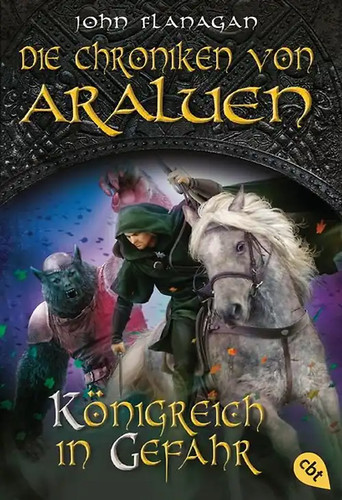 Die chroniken von araluen - von,