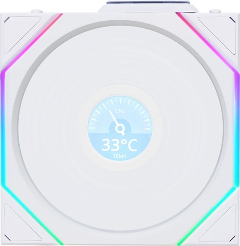 Lian uni fan wireless - tl,