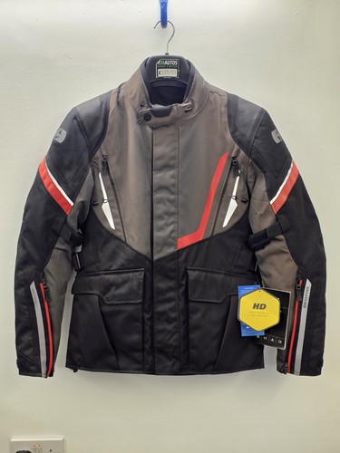 Oxford motorrad wasserdichte - oxford,