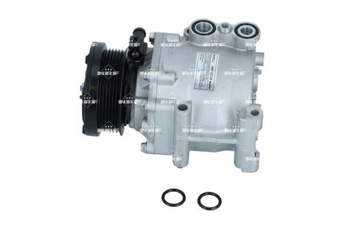 Nrf kompressor klimaanlage - nrf,