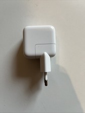 Original Apple  USB Power Adapter inklusive Lightning Ladekabel