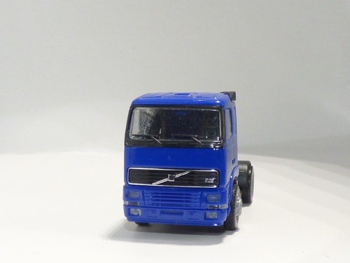 Wohl herpa volvo fh18 - ,