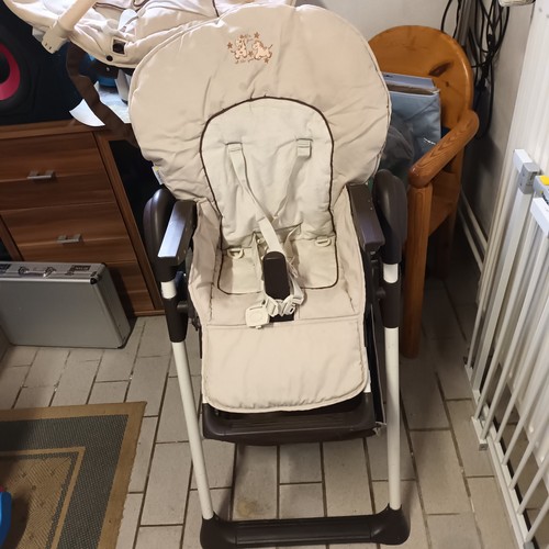 Baby kinder hochstuhl - baby/kinder, mit