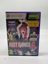 Microsoft Xbox 360 - Just