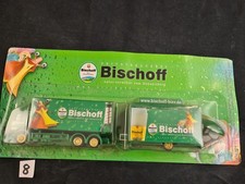 werbetruck 1:87, Bischoff