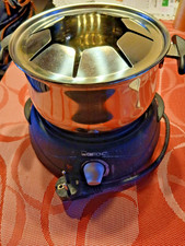 Clatronic Elektro-Fondue, gebraucht