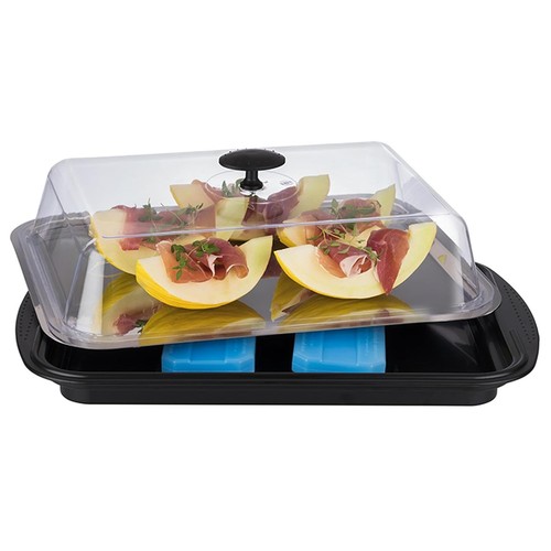 Aps thermo servierplatte mit - aps, thermo-servierplatte