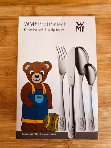 Wmf kinder besteck edelstahl - wmf,