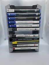 Assassin’s Creed Sammlung