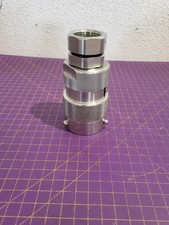 TODO Hose Unit 7100-4407 SS F 1"