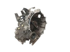 Getriebe Schaltgetriebe 5 Gang LNR für VW POLO (6C1, 6R1) 1.2 02T301103AB