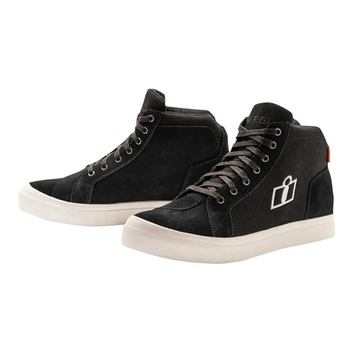 Icon carga motorrad stiefel - icon,