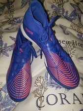 ADIDAS~ Herren~Hallenschuhe Sportschuhe~ Predator~ Gr.44 INDOOR~Fußballschuhe