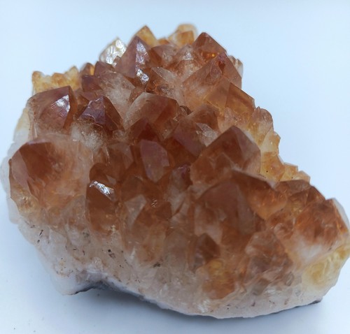 Citrin stufe schönes - -,