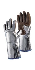 JUTEC Hitzeschutzhandschuhe
