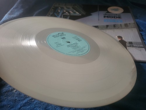 Depeche mode some - ★★, great
