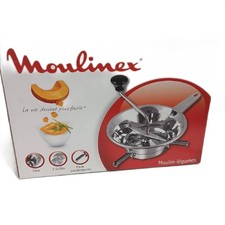 Moulinex Gemüsezerkleinerer