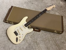 Fender Signature Jeff Beck
