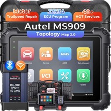 2026 Autel MaxiSys MS909 Ultra