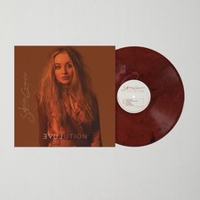 Sabrina Carpenter EVOLution