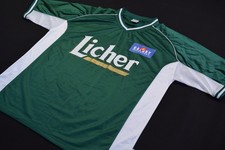 Frankfurt Galaxy Trikot Jersey Maglia Camiseta American Football Licher XL-XXL