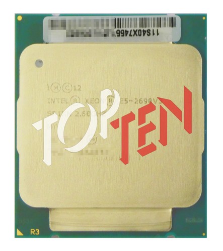 Intel sr1xn xeon - intel, v3