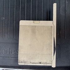 Mercedes-Benz E W211 Kombi Ski bag 52910470 150kW Skisack Skitasche Beige