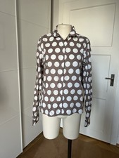 bluse 38, Uli Knecht