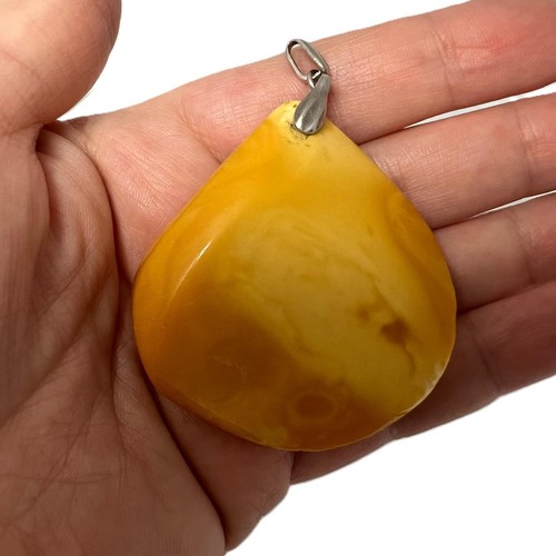 Antiker butterscotch bernstein - butterscotch,