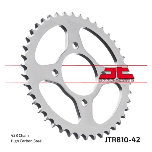 Kettenrad zähne für - 42,