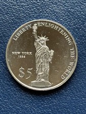 Republic of Liberia - 5