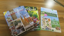 Landlust Zeitschriften