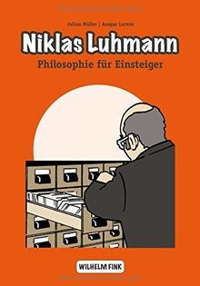 Niklas luhmann philosophie - niklas,
