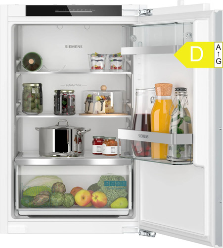 Siemens einbaukühlschrank - siemens,