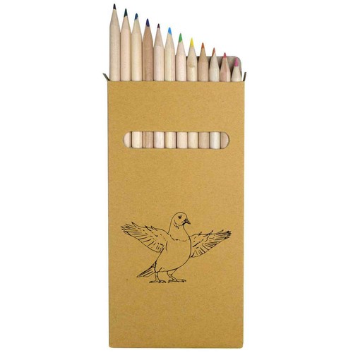 Pigeon with wings - x, 'pigeon
