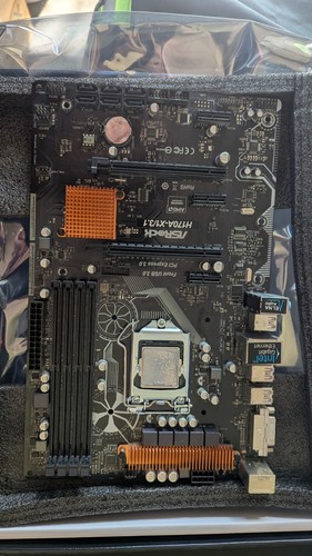 Asrock h170a intel - h170a-x1/3.1, +