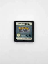 Pokémon Soulsilver Edition