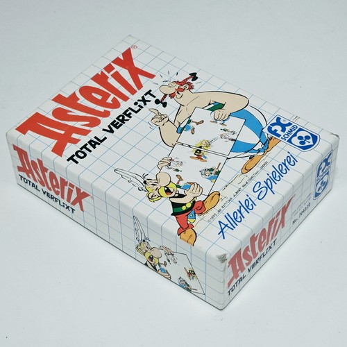 1993 schmid comic - schmid,