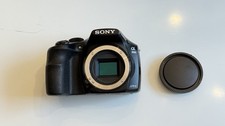 Sony Alpha 3000 Body ,  erst