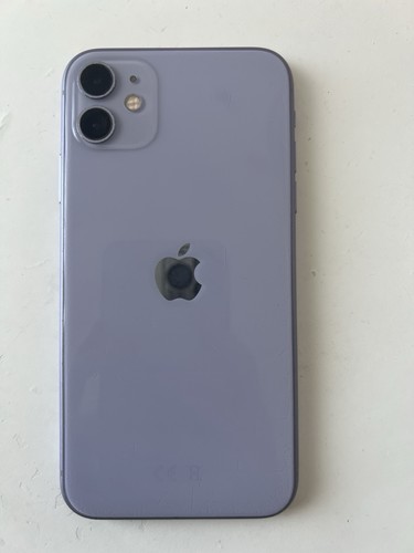 Apple iphone violett - iphone, 11
